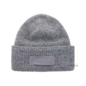 JACQUEMUS グロスビーニー 246AC666 5217 970 FW24 119195171