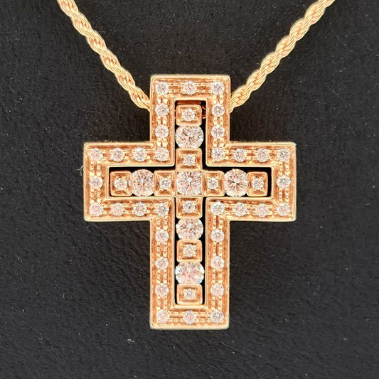 Damiani Diamond Belle Époque Necklace L663845 119198626