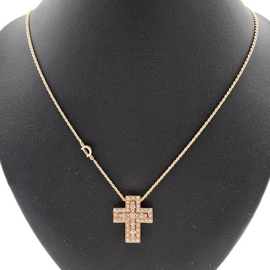 Damiani Diamond Belle Époque Necklace L663845 119198626