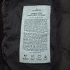 Stone Island Crinklepants Garment Dyed Non-Hooded Padded Jumper 119199779 [P]