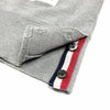 Thom Browne 4-Bar Distressed Vintage Sweatshirt 119199858 [P]