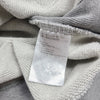 Thom Browne 4-Bar Distressed Vintage Sweatshirt 119199858 [P]