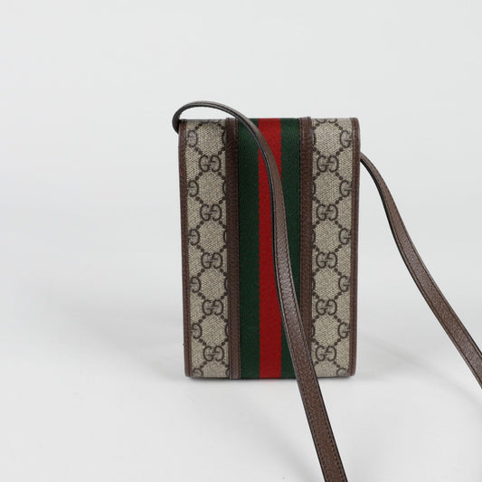 GUCCI 625757 オピディア ミニ ショルダー クロスバッグ 118912101