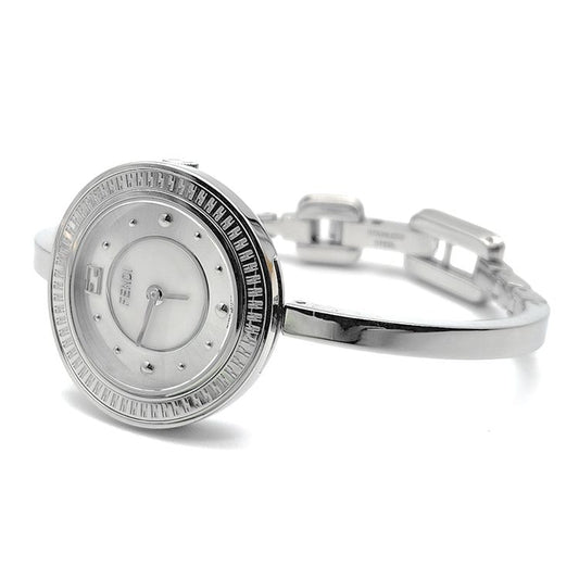 Fendi My Way Steel Watch 35000S L486938 119260763