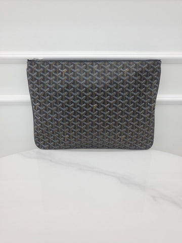 GOYARD セナ クラッチ GM 40x29 119261975