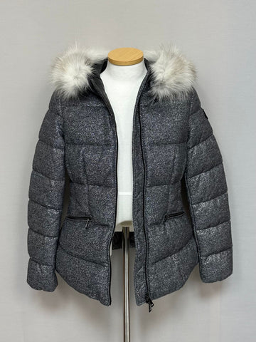 MONCLER モンクレール カルダミン フーデッド パディング 1 65278065