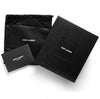 SAINT LAURENT Kreditkartenetui in Leder 423291 B0W02 119274223 [P]