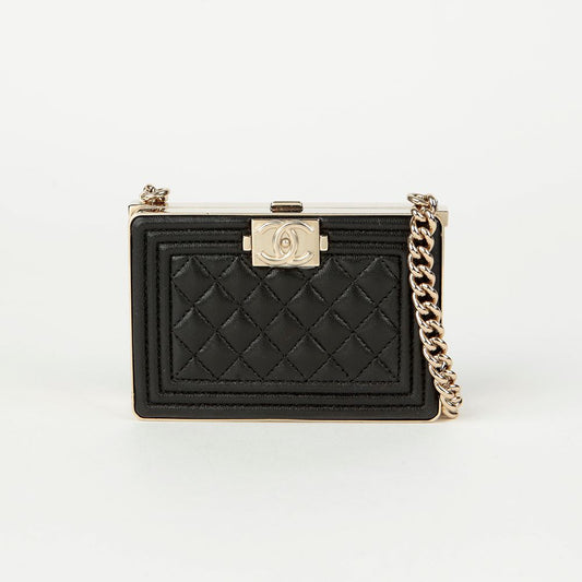 CHANEL ミノディエールショルダークロスバッグ AP2884 118717885