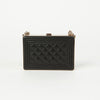 CHANEL ミノディエール ショルダークロスバッグ AP2884 118717885 [P]