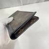 Louis Vuitton Monogram Canvas Macassar Brazza Wallet Long Wallet 119335628 [P]