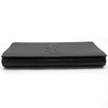 Saint Laurent YSL 361120 Black Leather Belljour Clutch 119358396 [P]