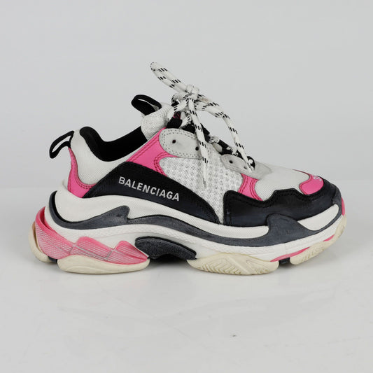 Balenciaga Triple S Sneakers 35 119242973