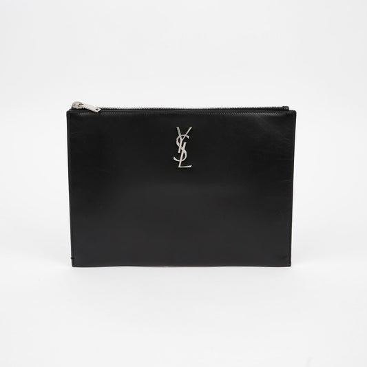 Saint Laurent Tablet Clutch 453249 120117632