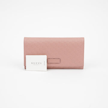 Gucci Flap Long Wallet 449396 118905808