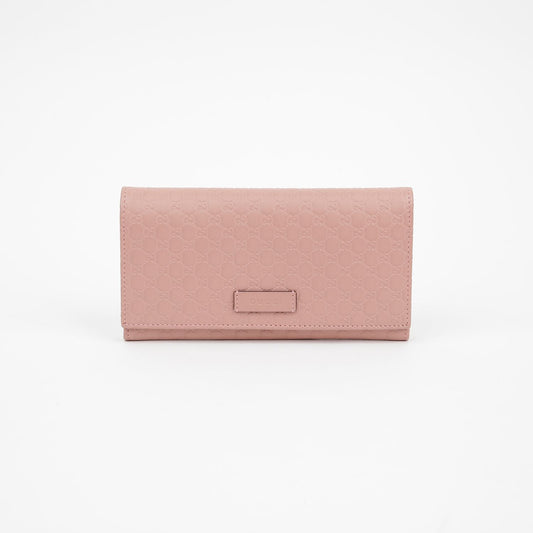 Gucci Flap Long Wallet 449396 118905808