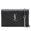 Saint Laurent Monogram Clutch Bag 119389757 [P]