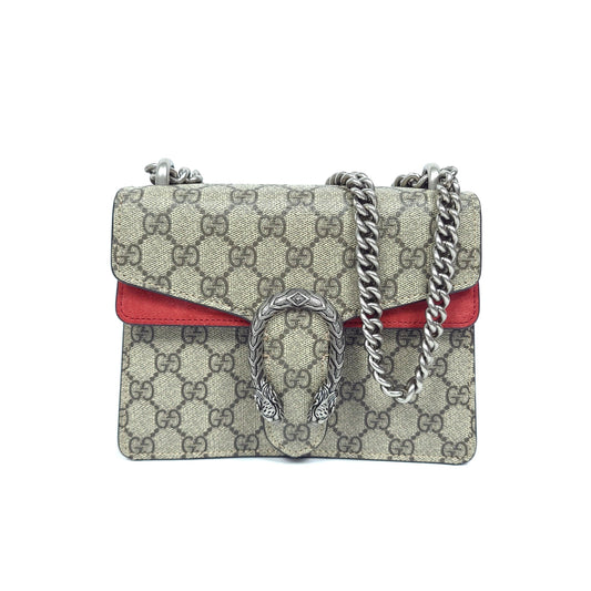 Gucci Dionysus Chain Shoulder Bag Mini 1345 119409264