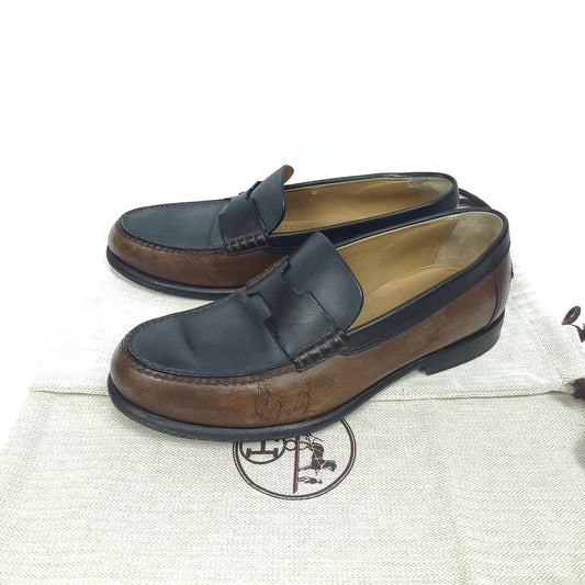 HERMES Kennedy Loafer 1351 119409515