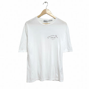 DIOR アトリエ 半袖 Tシャツ 1367 119411363