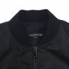 Valentino Rockstud Bomber Jacket 1368 119411420 [P]