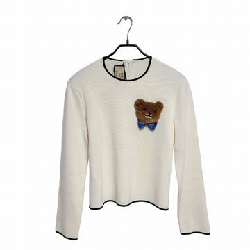 GUCCI カイ レディース テディベア ニット 1388 119414071