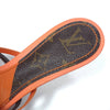 Louis Vuitton Monogram Revival Mule 119421696 [P]