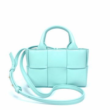 Bottega Veneta Arco Candy Mini Tote Bag 1410 119422511
