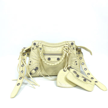 Balenciaga Neocagol Arena Shoulder Bag XS 1417 119422695