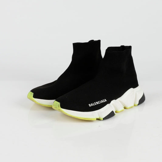 Balenciaga Speedrunner Sneakers 551185 36 118965107
