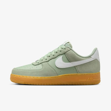 NIKE Air Force 1 '07 LV8 Jade Horizon Schwarz Hellbraun Style No : FQ8714-300 119460900