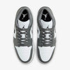Nike Air Jordan 1 Low Iron Grey 553558-152 119461364 [P]