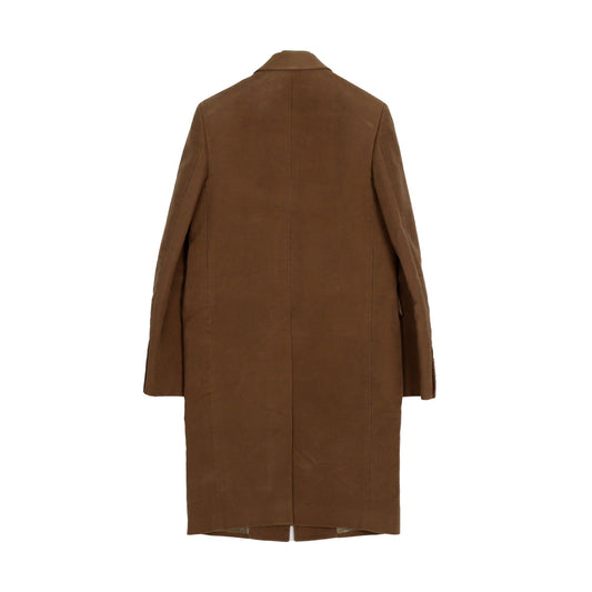 GUCCI 774538 50サイズ ウェブラベル コート 119328329