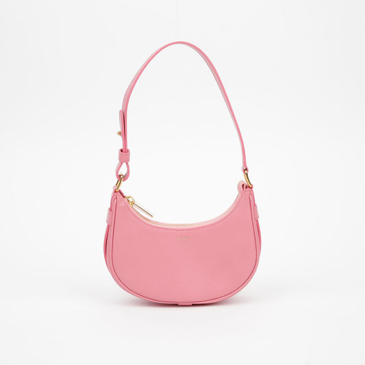 CELINE 10I603DPW アバ ミニ ホーボ ショルダーバッグ 118911151