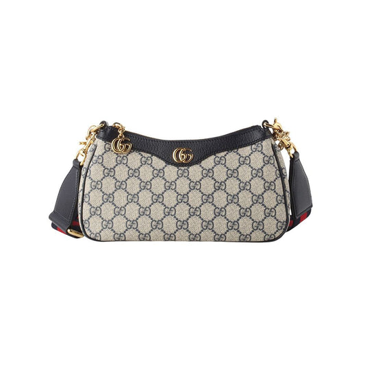 GUCCI 735132 GG スプリーム オフィディア クロスバッグ (24年百貨店領収書) / 33825 119476677
