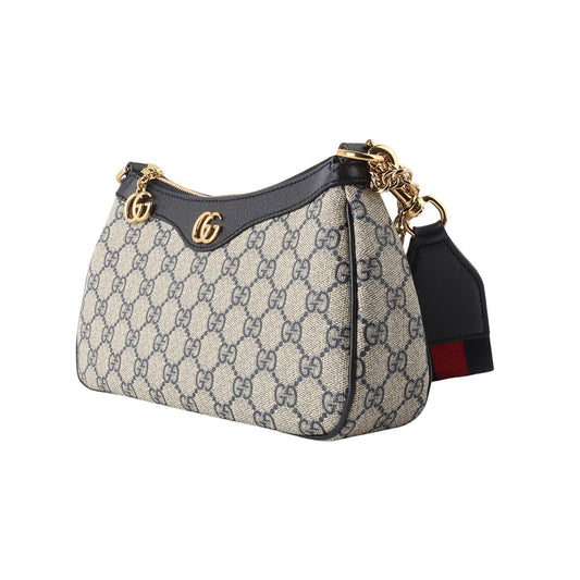 GUCCI 735132 GG スプリーム オフィディア クロスバッグ (24年百貨店領収書) / 33825 119476677