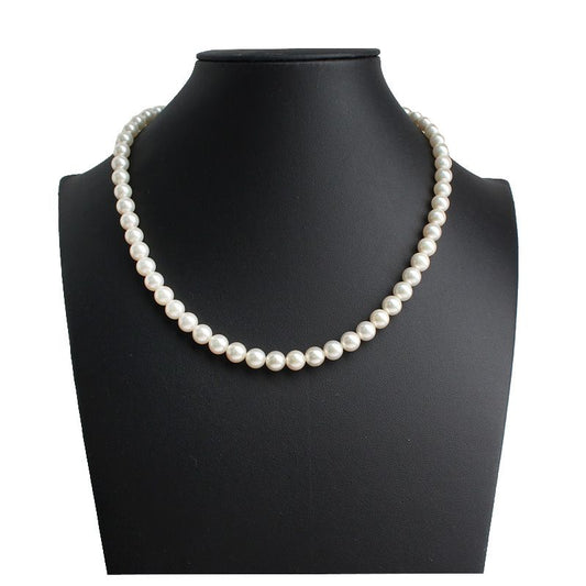Other Brand Citizen Ivory Akoya Pearl Necklace 119486040