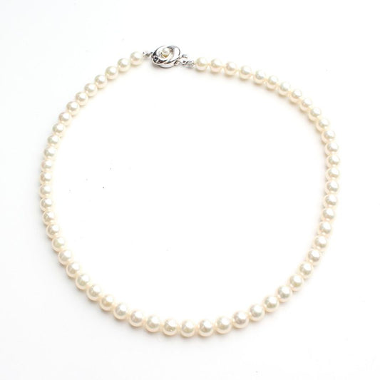 Other Brand Citizen Ivory Akoya Pearl Necklace 119486040