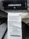 Dsquared2 46 Skater Men's Jeans S74LB0786 119493455 [P]