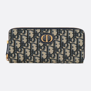 DIOR 30Montaigne Voyageur スリム財布 M928 119503851