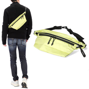 COTE & CIEL Coteciele Strap Crossbody Bag 29025 LEMONYELLOW 48863300