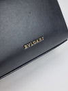 BULGARI Serpenti Mini Crossbody Tote Bag 119539707 [P]