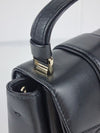 BULGARI Serpenti Mini Crossbody Tote Bag 119539707 [P]