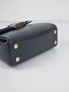 BULGARI Serpenti Mini Crossbody Tote Bag 119539707 [P]