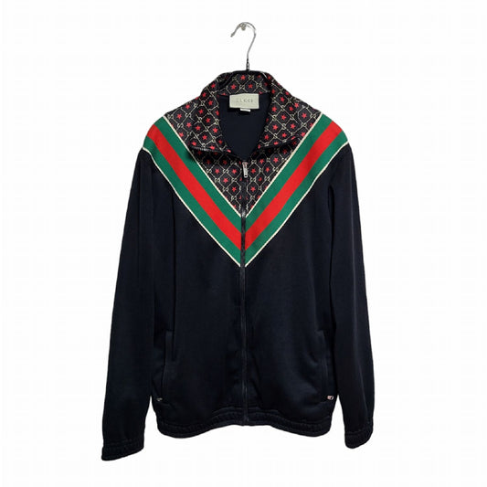 GUCCI スターニットトレーニング上下セット 119568105