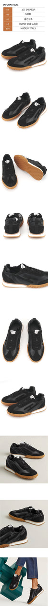 Hermes Women’s Sneakers Black H242154Z 02 119569751 [P]