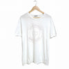 Dior Circle Logo Short Sleeve T-Shirt 119570837 [P]