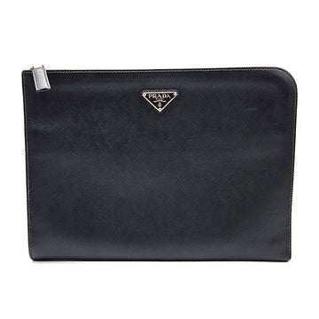 PRADA サフィアーノドキュメントクラスシ (2VN003) L343569 119683658