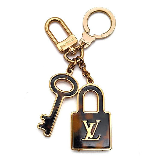 Louis Vuitton Porto Confidence Keyring and Bag Charm L436791 119686334