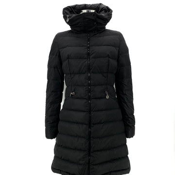 Moncler Flamme Long Padded Jumper 119768469