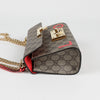 GUCCI パドロック LOVE ショルダー クロスバッグ 678864 119463007 [P]